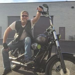 Meet your Posher, John